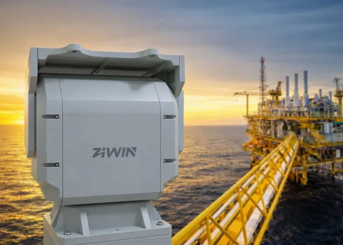 Force et fiabilité pour les unités d'inclinaison de la casserole robuste