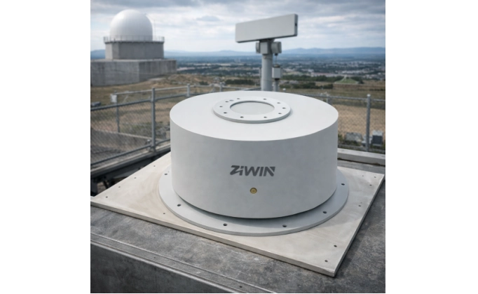 Positionneur Pan Tilt vs positionneur rotatif horizontal: Quelle est la différence?