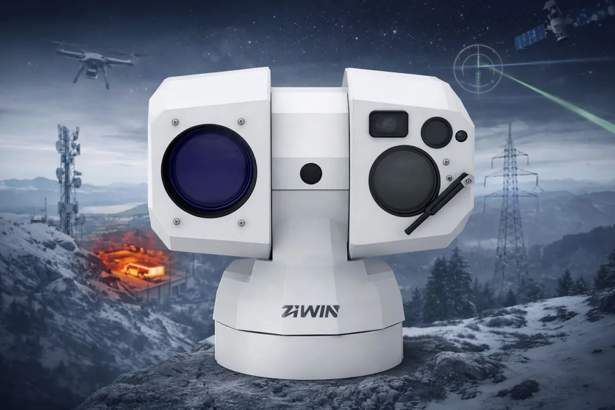 Voir plus. Savoir plus. Contrôlez plus.