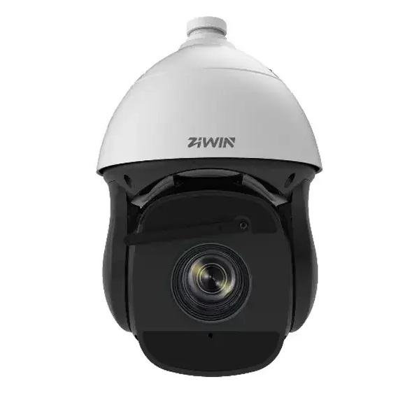 IR network high speed dome camera IR network high speed dome camera