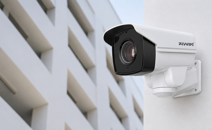 Guide d'achat des caméras PTZ réseau : IP, ONVIF, NVR et surveillance à distance expliqués